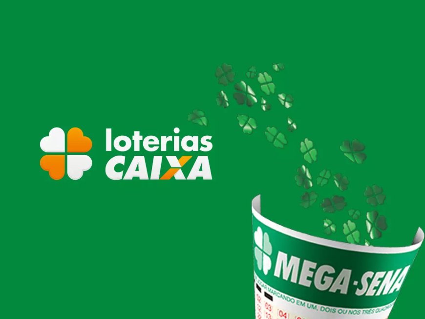 Aposta: Mega-Sena sorteia concurso 3003 e prêmio chega a R$ 3,1 milhões