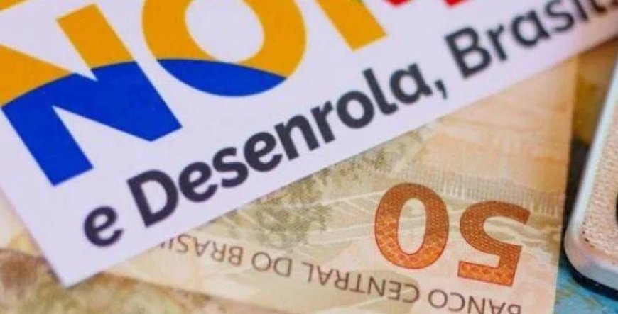 Programa: Novo Desenrola Brasil começa nesta terça-feira (05) com descontos de até 90% em dívidas