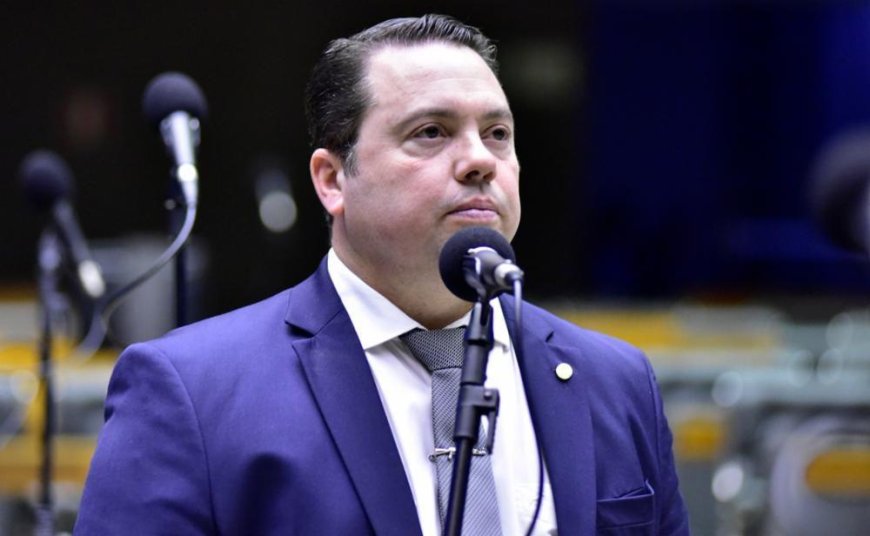 PL de Rodolfo Nogueira propõe plano de saúde obrigatório para policiais e bombeiros militares