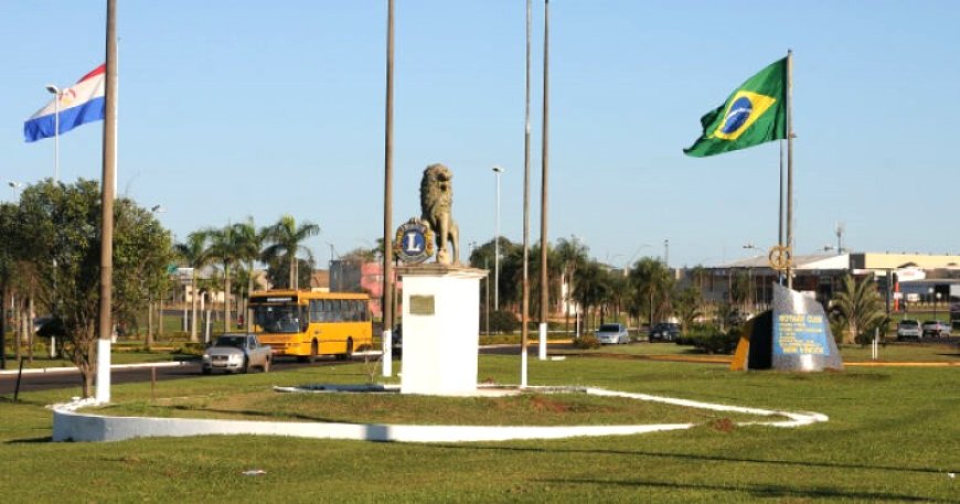 Fronteira receberá agenda   da Rede UniFronteiras