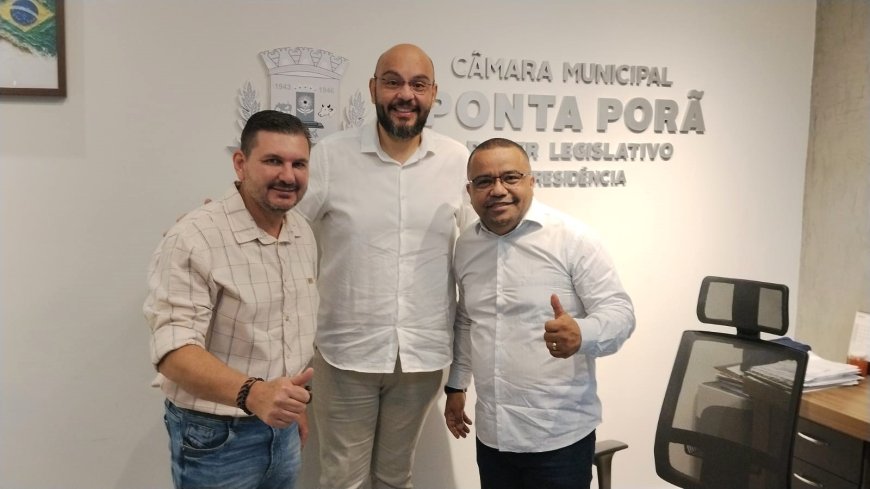 Sucesso do Parlim será “exportado” para Guaíra, no Paraná