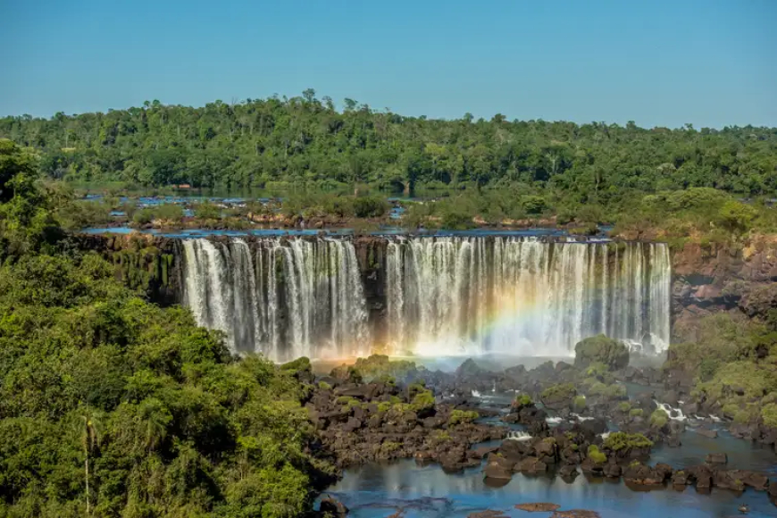 R$ 20 bilhões no PIB, visitação recorde em parques nacionais injeta