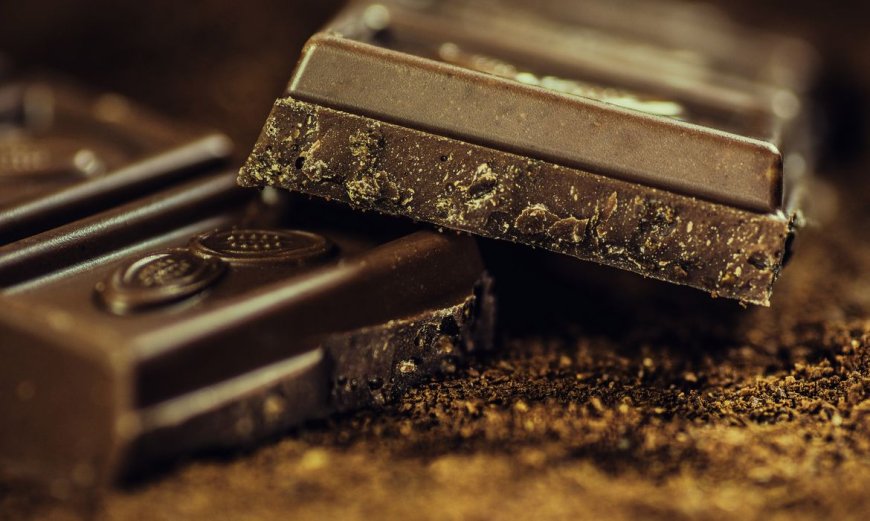 Rótulos: Nova lei define percentual mínimo de cacau nos chocolates
