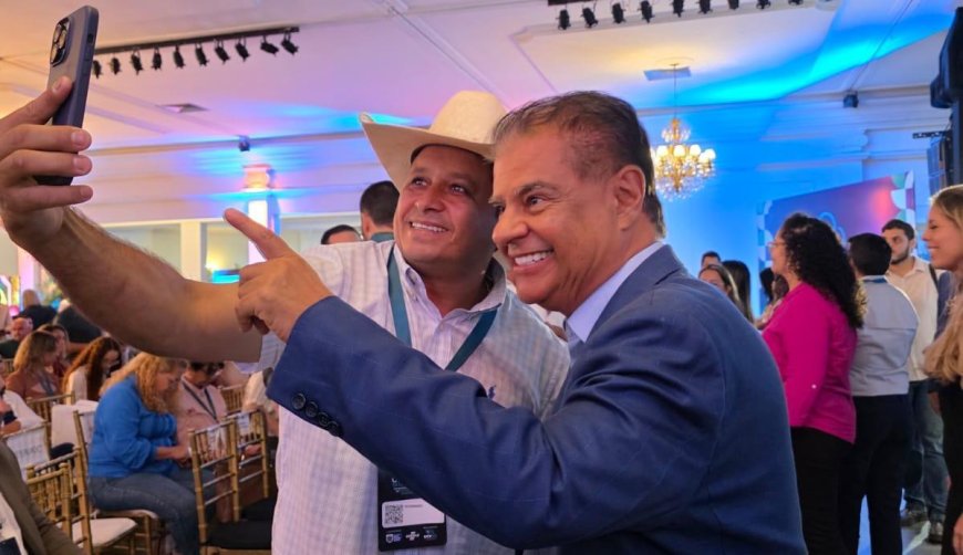 Senador Nelsinho Trad garante mais de R$ 42 milhões em recursos para Mato Grosso do Sul em menos de dez dias de maio