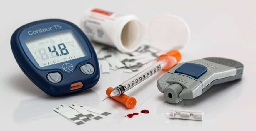Sete em cada 10 pacientes: Brasileiros com diabetes defendem uso de tecnologias no tratamento