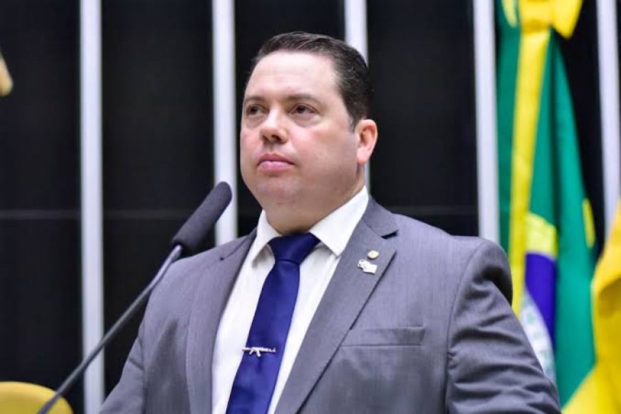 Rodolfo Nogueira tem Moções de Aplausos aprovadas em homenagem às forças de segurança de MS