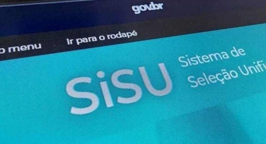 Oportunidade: MEC lança Sisu+ para preencher vagas no ensino superior público