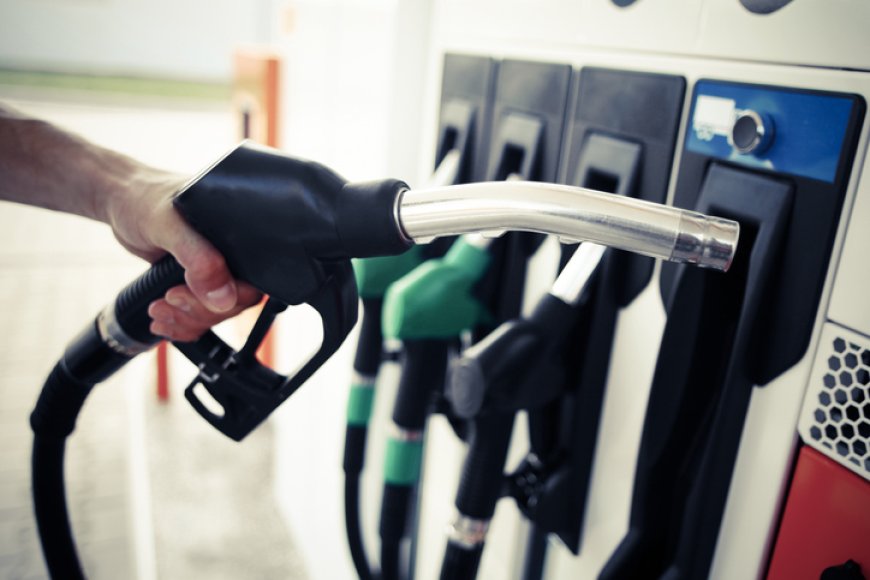 Possibilidade: Governo propõe subvenção da gasolina em R$ 0,44 por litro