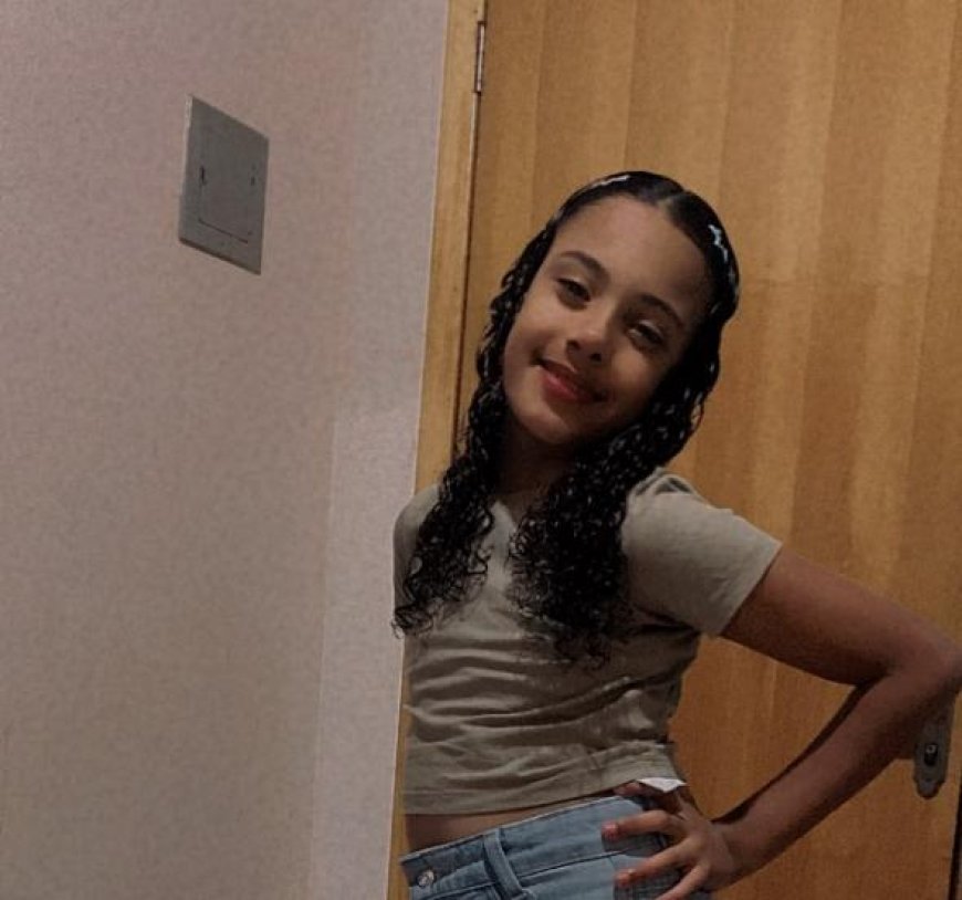 Feliz aniversário: Isis Beatriz, uma vida que inspira e ilumina