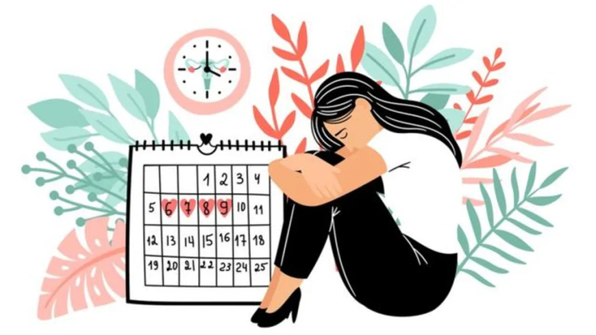 No país, dores menstruais tiram das aulas 4 em cada 10 alunas