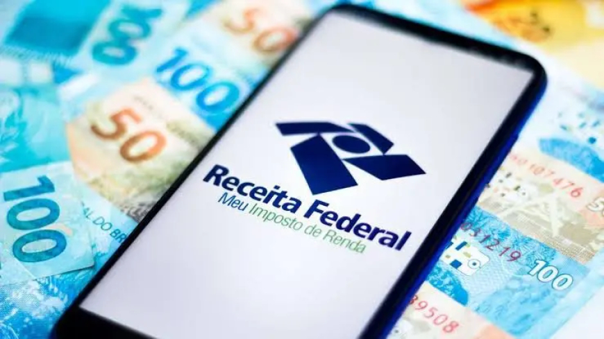 Cerca de 8,7 milhões: Receita paga nesta sexta maior lote de restituição do IR da história