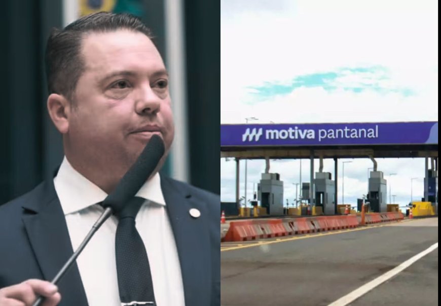 Pela 3ª vez, Rodolfo Nogueira cobra explicações sobre situação da BR-163