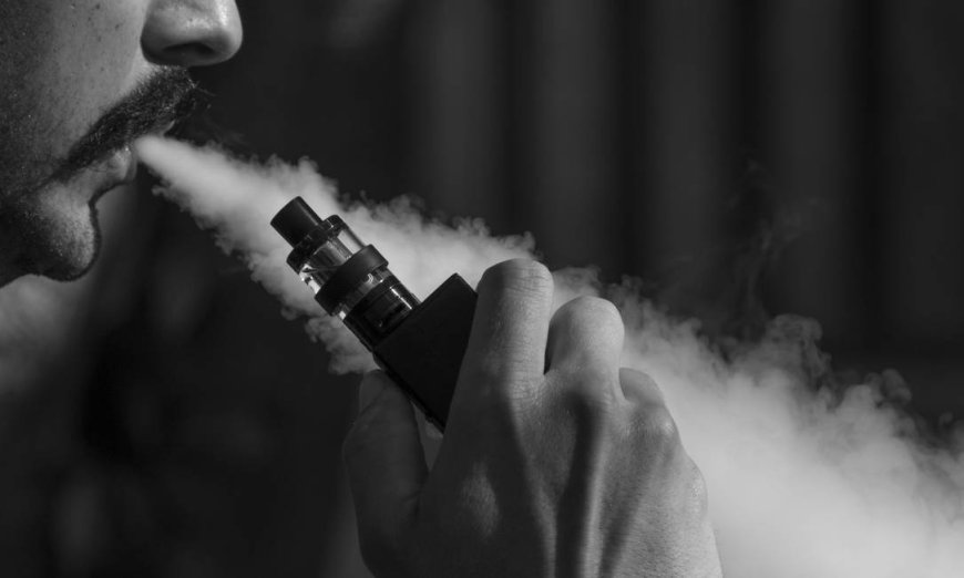 Entre jovens: INCA alerta para os riscos de cigarros com sabor e aroma