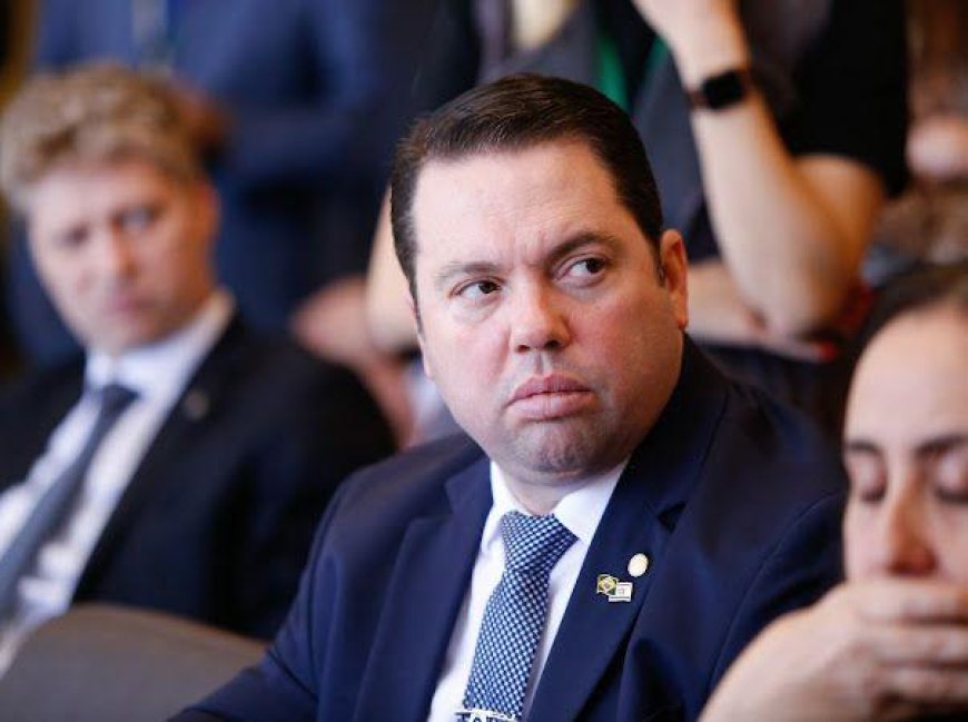 Deputado Rodolfo Nogueira critica Motiva Pantanal após novas mortes na BR-163