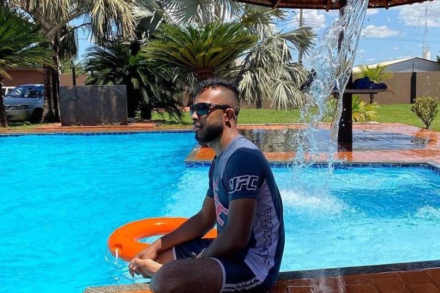 Parabéns, Paulo Guilherme! O brilho de um dia inesquecível