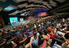 MS transforma participação em potência e reúne juventudes dos 79 municípios em encontro histórico