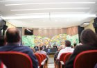 Câmara de Vereadores realiza Sessão  Solene de homenagens nesta terça-feira, 02