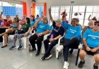 MS inicia Junho Prata com chamado coletivo por respeito e valorização da população idosa
