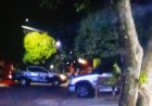 Violência na fronteira: Empresário é alvo de atentado a tiros e fica gravemente ferido em Ponta Porã