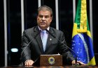 Senador Nelsinho Trad conquista mais R$ 14,5 milhões para reforçar a saúde em sete municípios de Mato Grosso do Sul