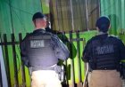 Combate: Naviraí é alvo de megaoperação que mira grupos criminosos
