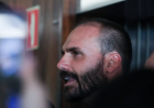 Julgamento: STF decide se Eduardo Bolsonaro será condenado no processo do tarifaço