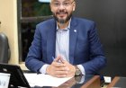 Agnaldo Pereira Lima solicita melhorias para o  bairro Gui Vilela
