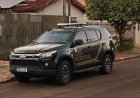 PF cumpre mandados de prisão e busca e apreensão no âmbito da Operação Bonanza