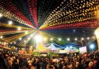 Agendão: treinão, festas juninas, circo e eventos culturais movimentam MS neste fim de semana