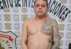 Cooperação Internacional: Integrante de facção criminosa com mandado de prisão no Brasil é preso em Pedro Juan Caballero