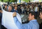 Naviraí ganha novas obras de infraestrutura e saneamento para atender anseios da população