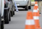 Pare-e-siga e desvios: Confira os 17 trechos da BR-163 com sistema