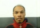 CRIME ORGANIZADO: Fugitivo da Penitenciária de Pedro Juan Caballero é preso em São Paulo
