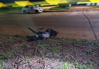Polícia Caarapó: Adolescente de 14 anos é executado a tiros