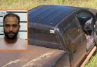 Homem que matou a ex em Mato Grosso morre em confronto com a Polícia do Paraguai