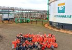 Fábrica de fertilizantes: Lula assina contratos para retomar obra