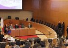 Judiciário de MS: Abre encontro para fortalecer combate à violência doméstica contra a mulher