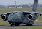 Aeronave: FAB envia avião com equipes de busca à Venezuela