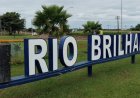 Obras urbanas: Rio Brilhante garante R$ 137,6 milhões em financiamento federal
