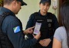 Combate à violência contra a mulher: Aplicativo integra PMMS e TJMS para agilizar