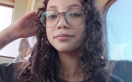 Um dia de festa para a Lavínia!