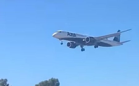 Em 14,2%: Petrobras reduz preço do querosene de aviação