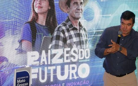 Novidade: Governo de MS anuncia CEP Rural para mais de 24 mil propriedades