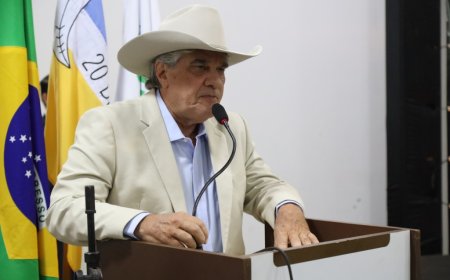 Aftosa: Gino diz que reconhecimento chinês do Brasil como área livre da febre aftosa é resultado da dedicação dos produtores rurais