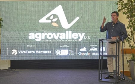 Com apoio do Governo do Estado, Mato Grosso do Sul entra na corrida das agtechs com ecossistema voltado ao agro do futuro