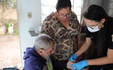 Atende até em casa: MS emite 38,5 mil carteiras de identidade em maio e bate recorde histórico