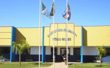 Oportunidade: Prefeitura de Pedro Gomes abre concurso com 13 vagas e salários de até R$ 4,8 mil