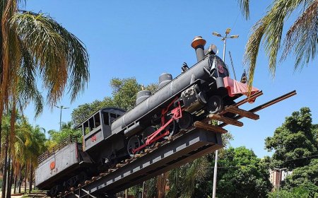 Vem aí, Copa do Mundo 2026: Esplanada Ferroviária se transforma na Cidade da Copa na Capital
