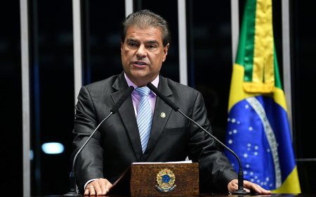 Senador Nelsinho Trad conquista mais R$ 14,5 milhões para reforçar a saúde em sete municípios de Mato Grosso do Sul