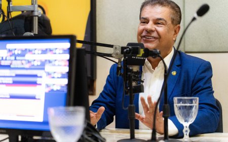 Senador Nelsinho Trad defende debate imediato sobre a escala 6x1 e propõe compensações para pequenos empregadores